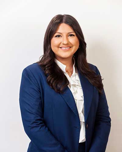 Sara Camille Casas family attorney in San Antonio, TX.